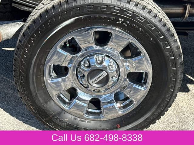 New 2026 Ford F250 Lariat w/ Lariat Premium Package AWD/4WD image 10