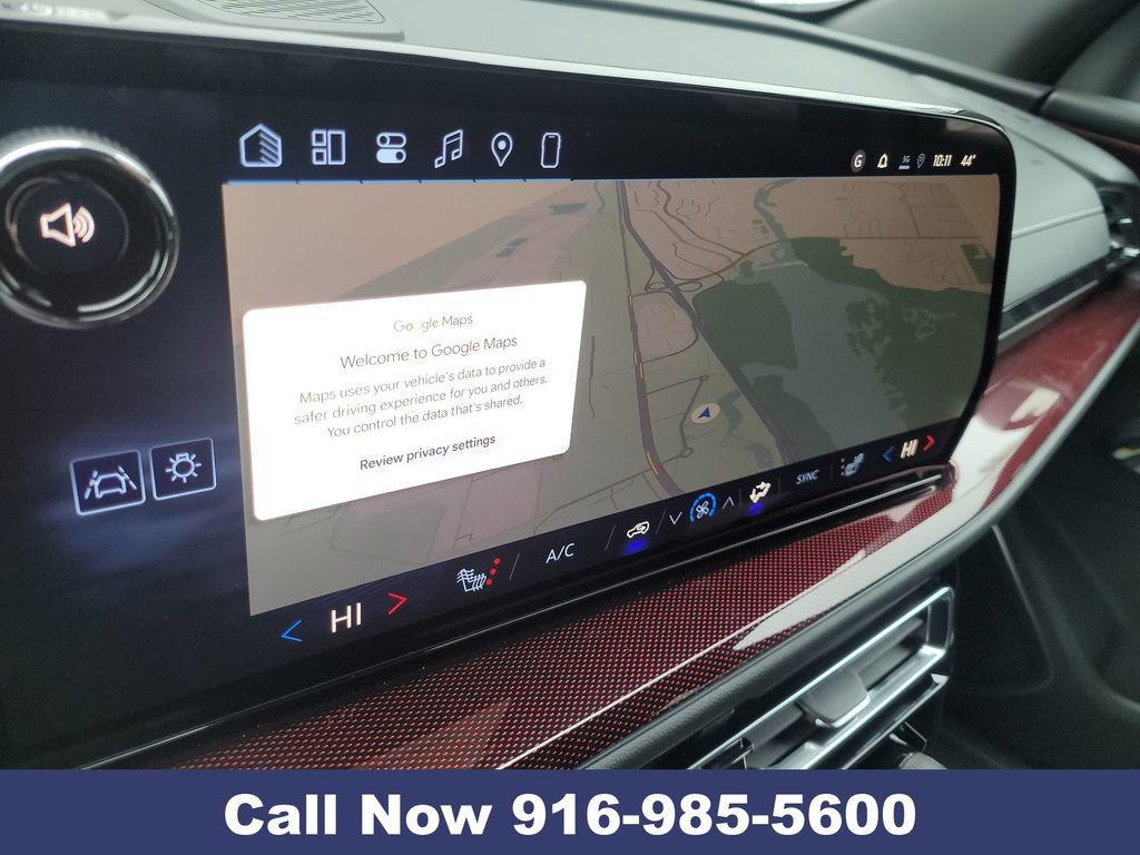 New 2026 Chevrolet Traverse Z71 w/ Enhanced Driving Package image 18