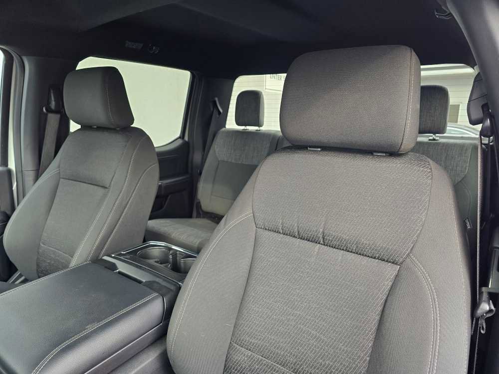 Used 2023 Ford F150 XLT w/ Equipment Group 302A High image 27