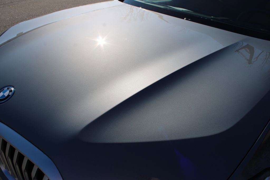 New 2026 BMW X5 xDrive50e w/ Climate Comfort Package image 41