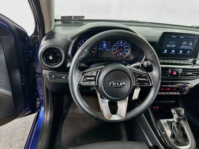 Used 2019 Kia Forte S FWD image 17