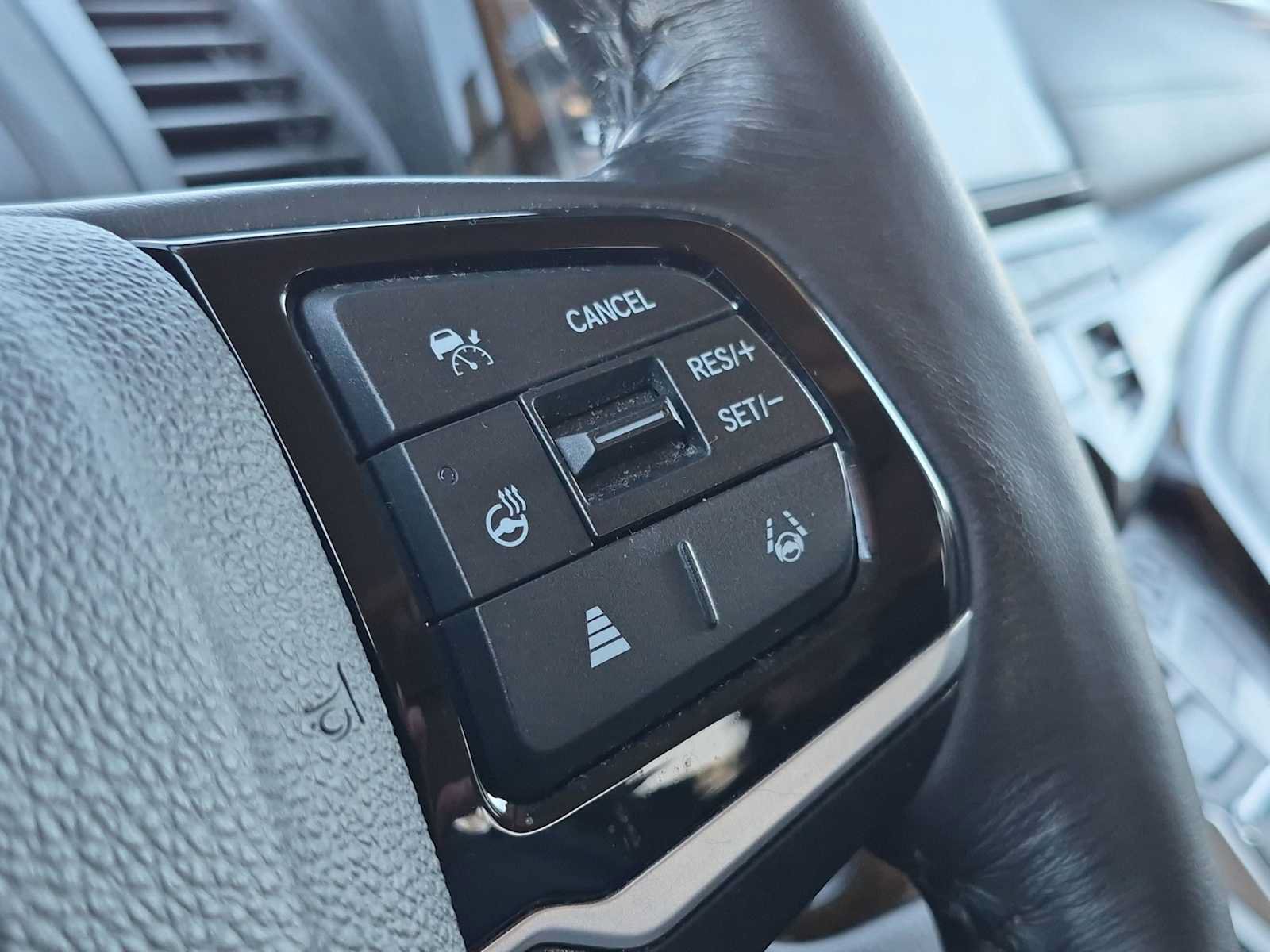 Certified 2025 Honda Odyssey Elite image 25
