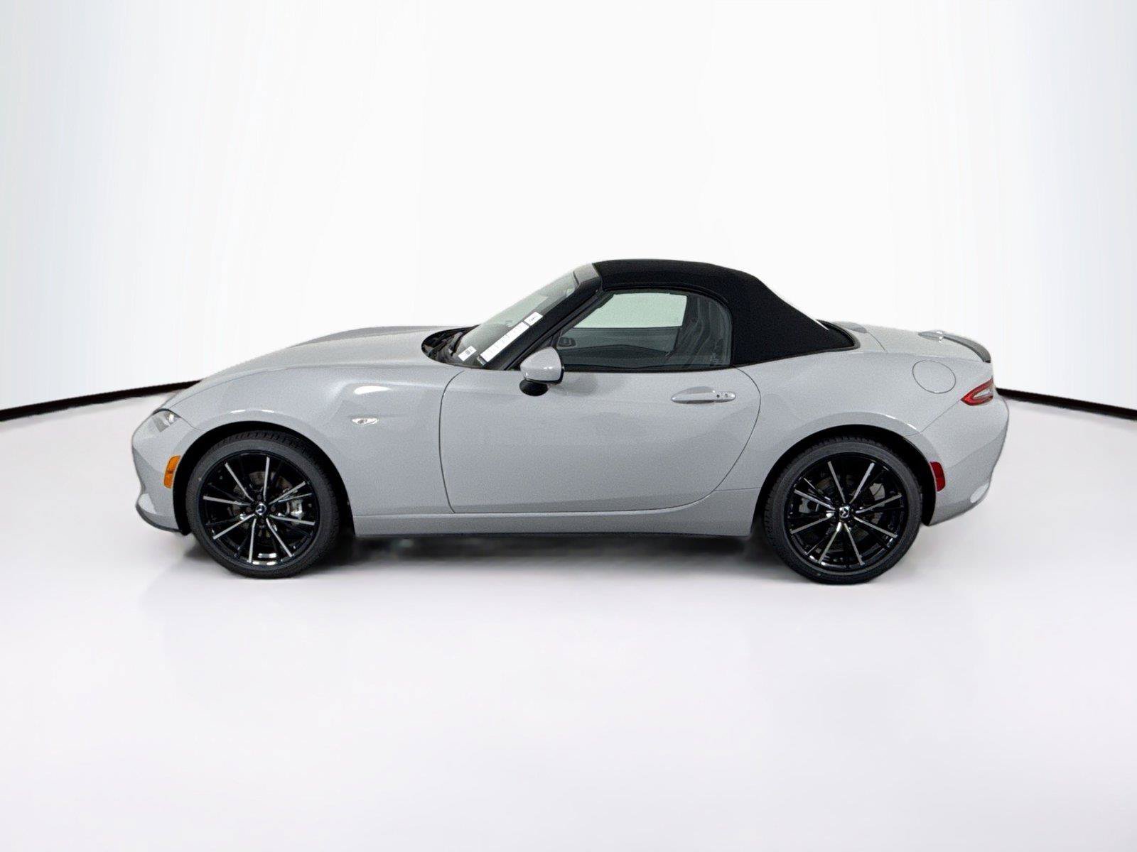 New 2026 MAZDA MX-5 Miata Grand Touring RWD image 13