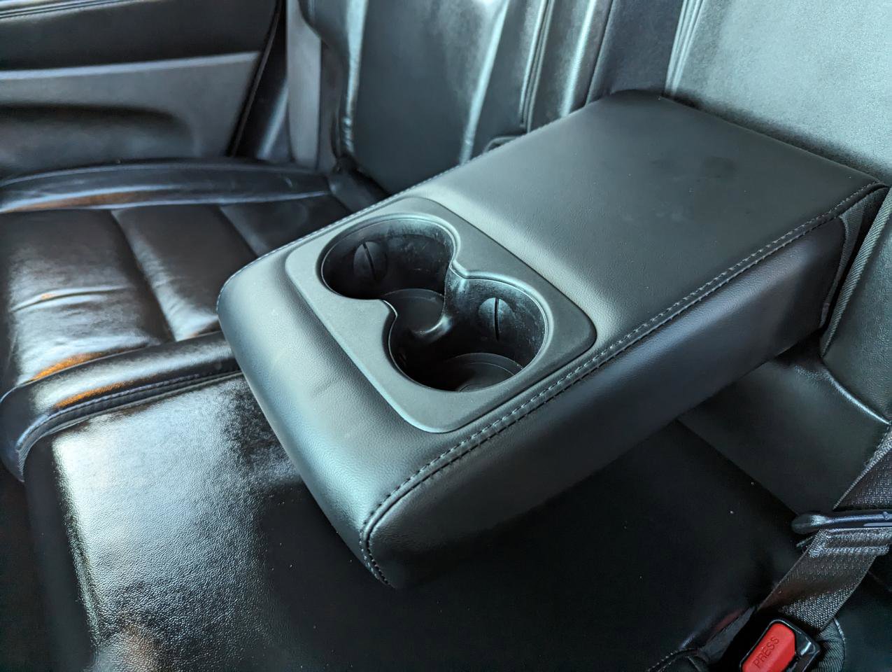 Used 2019 Jeep Grand Cherokee Limited AWD/4WD image 41