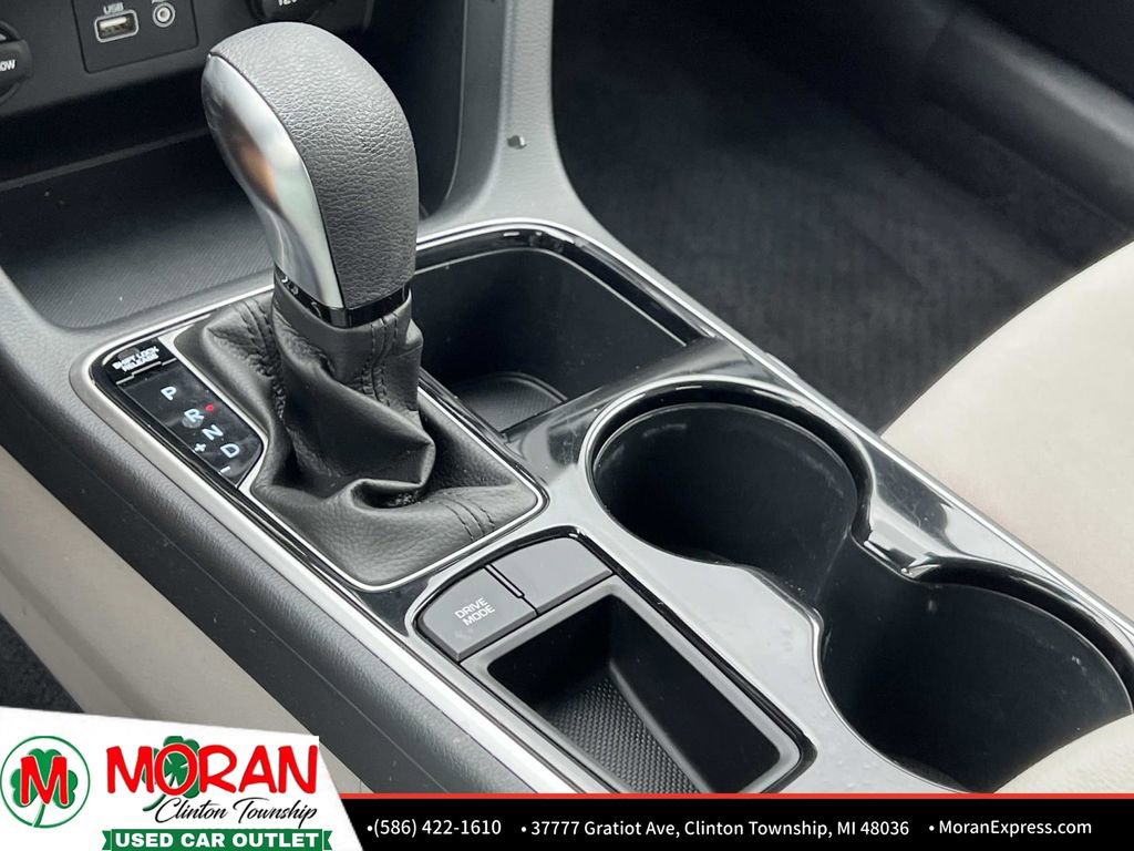 Used 2019 Hyundai Sonata ECO image 20