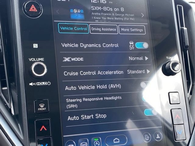 New 2026 Subaru Crosstrek 2.5i Limited AWD/4WD image 18
