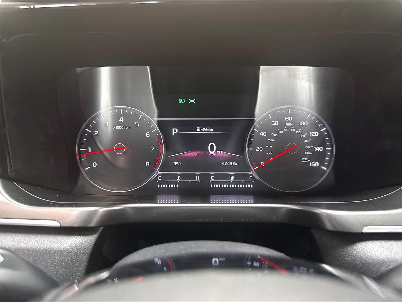 Used 2022 Kia Sorento LX AWD/4WD image 16