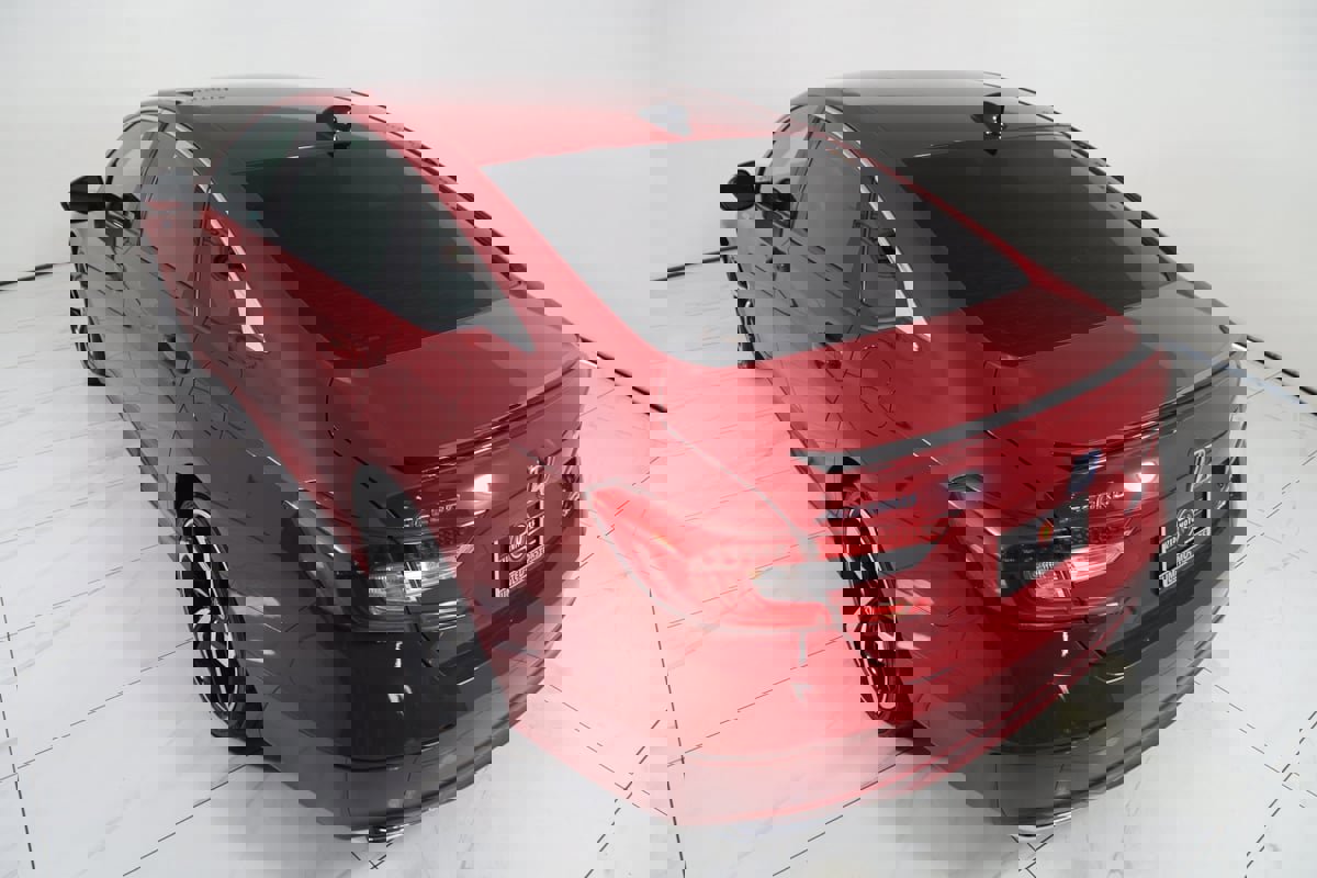 Used 2022 Honda Accord Sport image 26