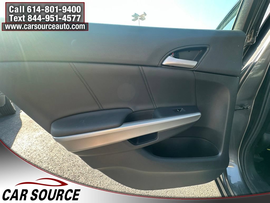 Used 2009 Honda Accord EX-L image 24