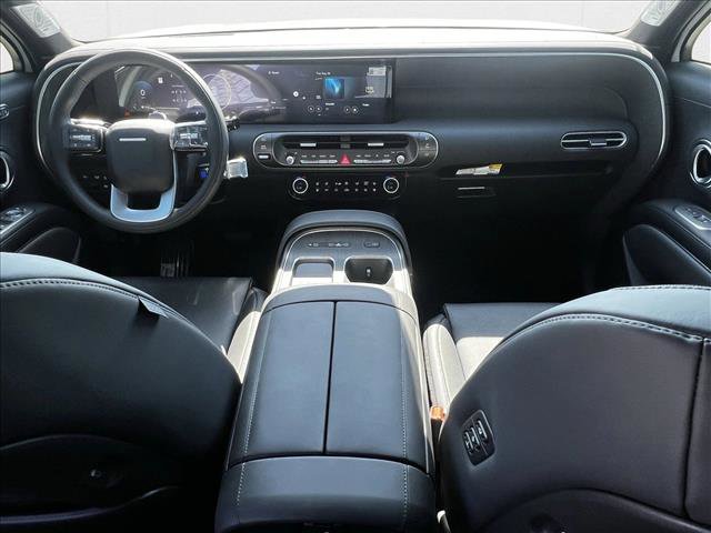 New 2026 Hyundai Palisade Calligraphy image 12