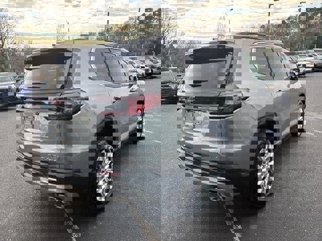 New 2026 GMC Acadia Elevation w/ Elevation Premium Package image 3