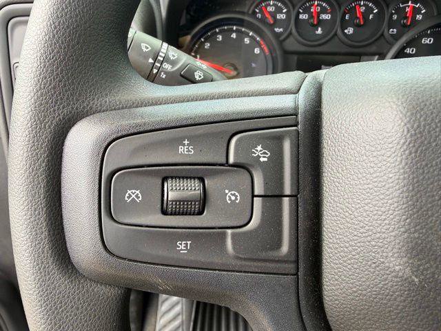 New 2026 Chevrolet Silverado 1500 W/T w/ WT Value Package image 6