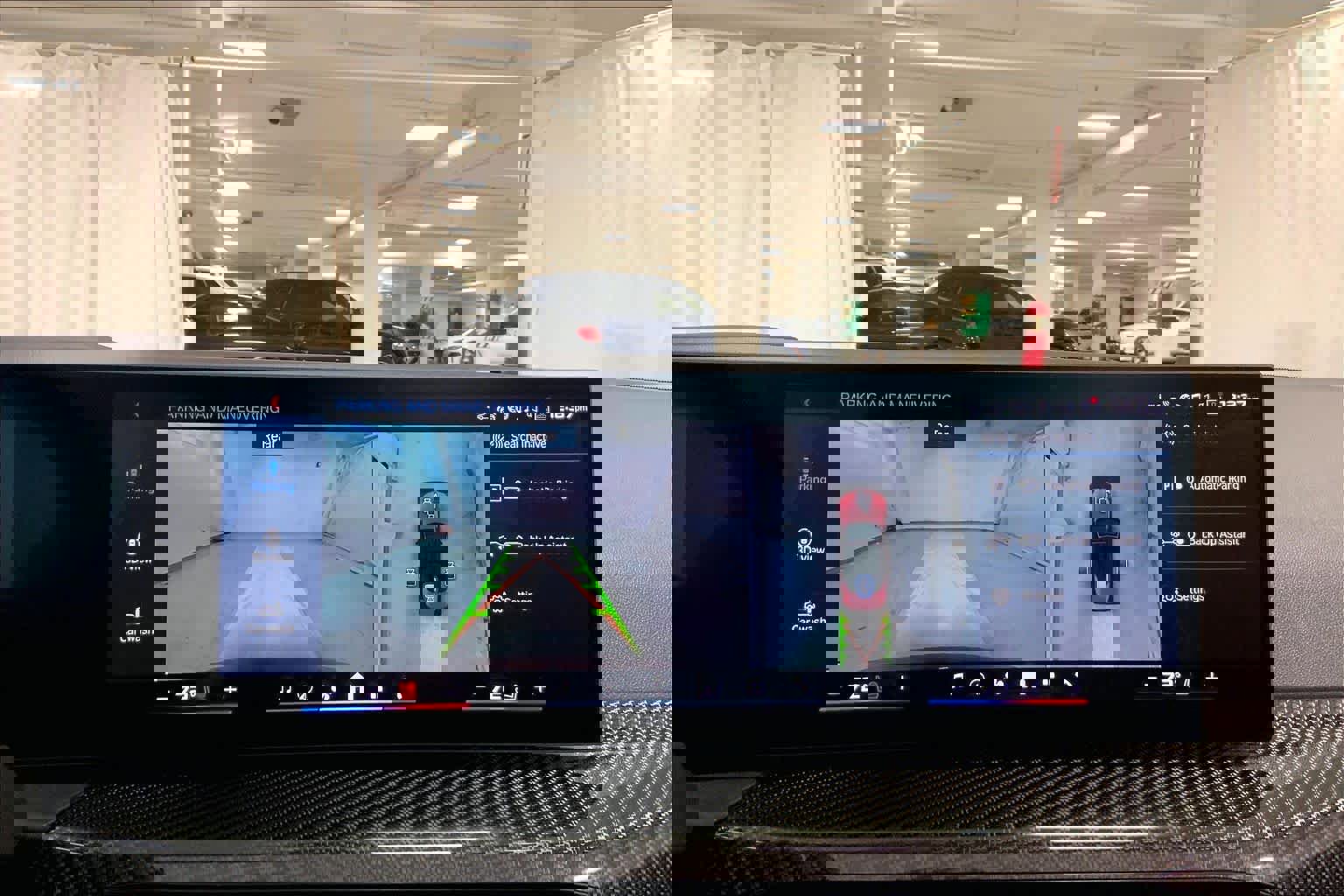 New 2026 BMW M4 xDrive Competition w/ M Carbon Exterior Package image 19