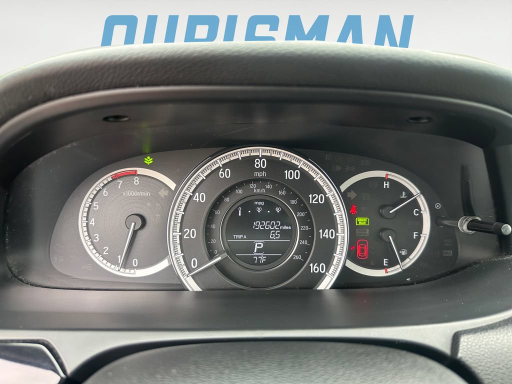 Used 2017 Honda Accord LX image 18