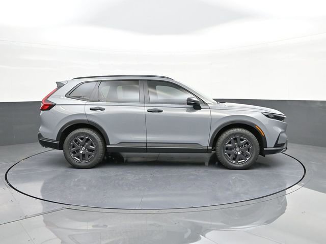 New 2026 Honda CR-V TrailSport image 22