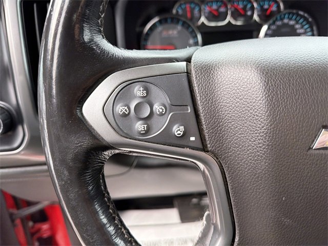 Used 2019 Chevrolet Silverado 2500 LTZ w/ Duramax Plus Package image 18