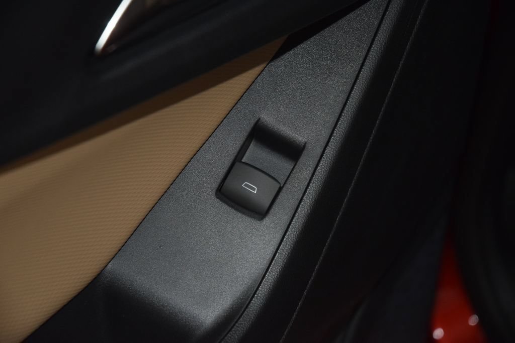 New 2027 Chevrolet Equinox ACTIV w/ Safety and Technology Package FWD image 47