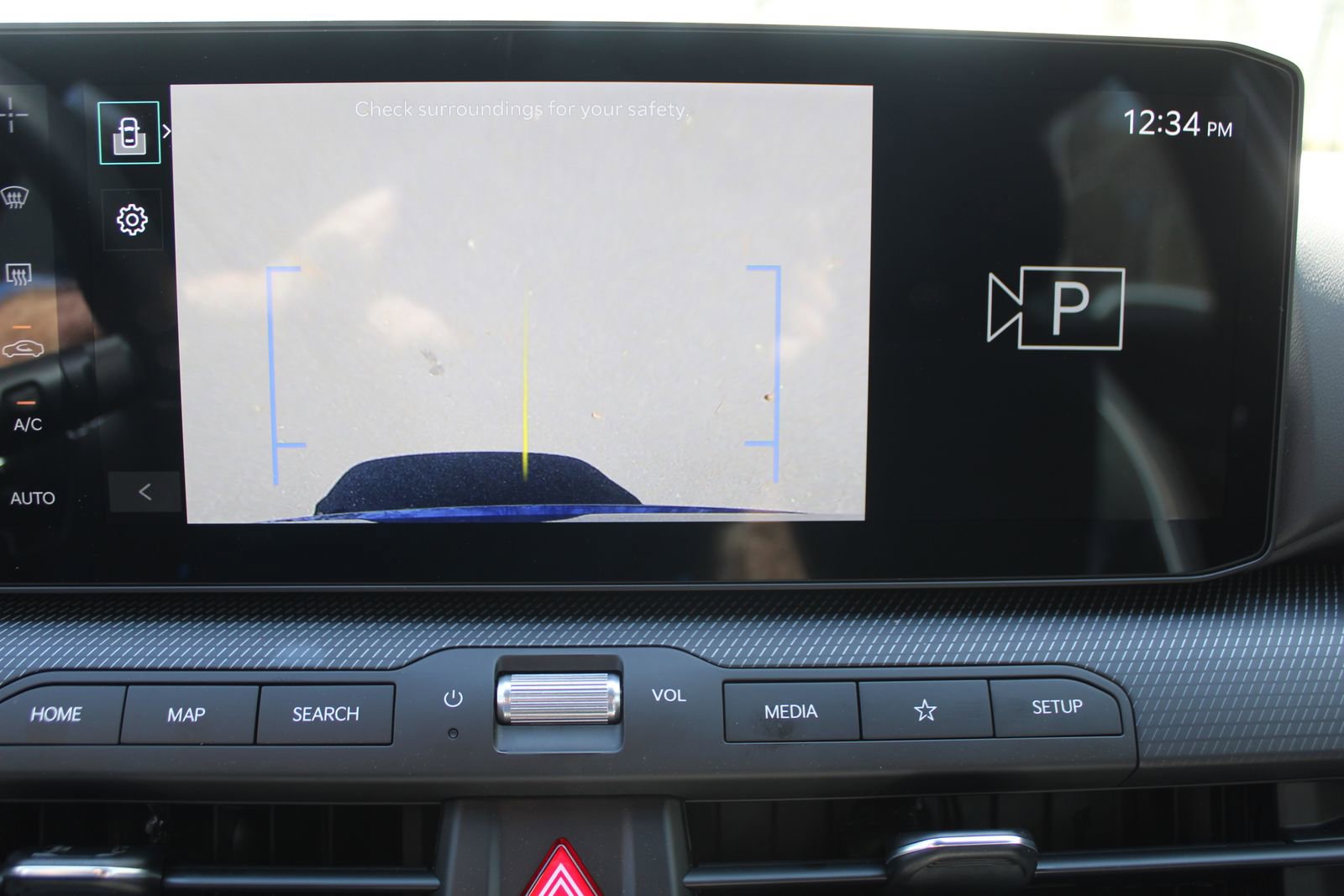 New 2026 Kia K4 GT-Line image 48