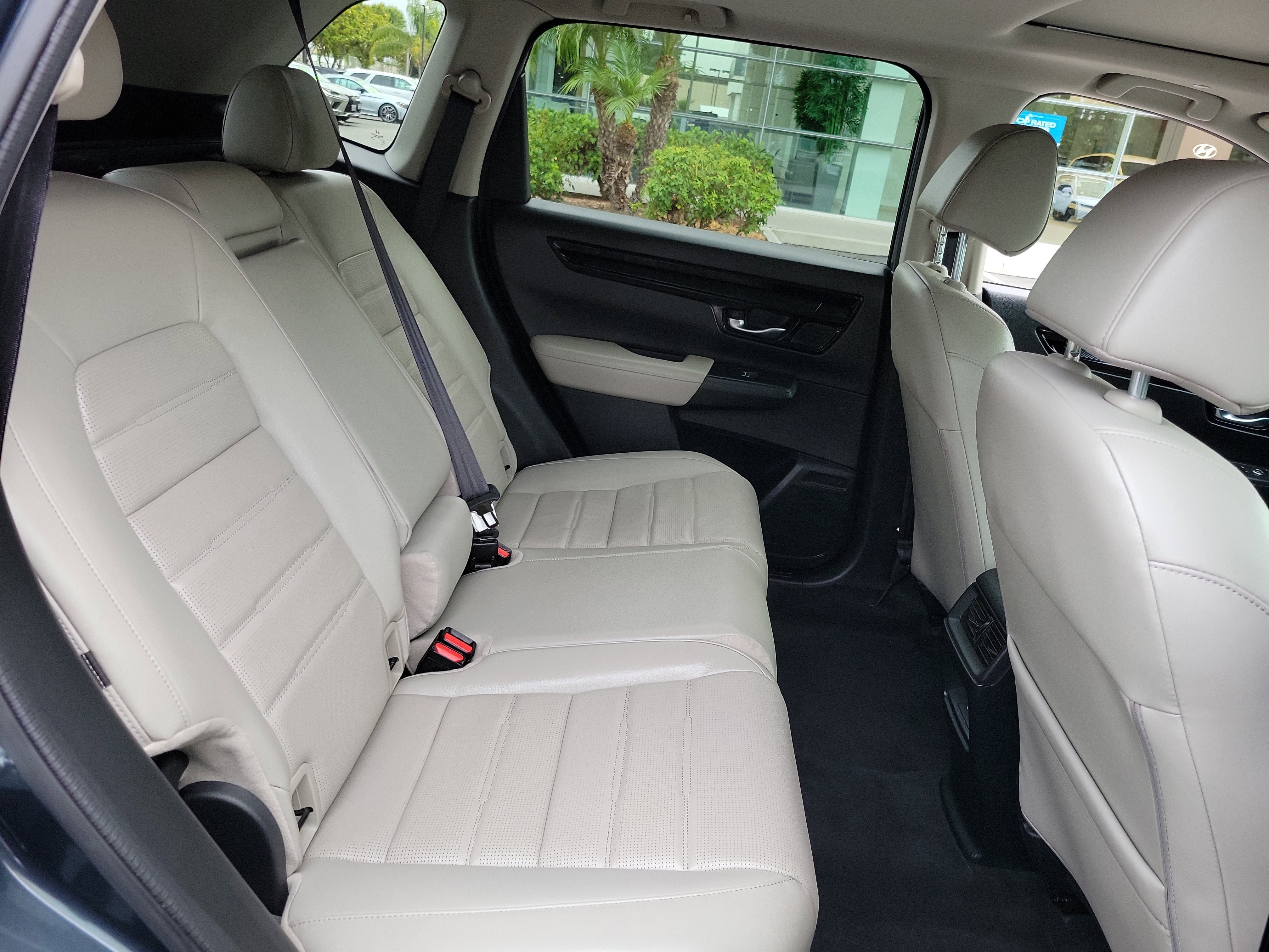 Used 2024 Honda CR-V EX-L image 25