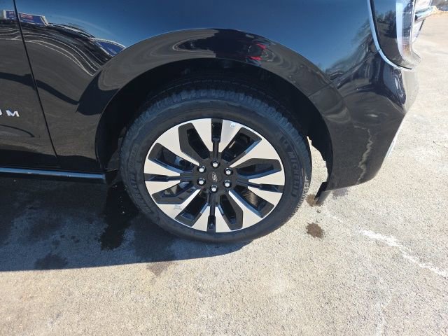 Certified 2025 Ford Expedition Platinum w/ Driver's Package image 2