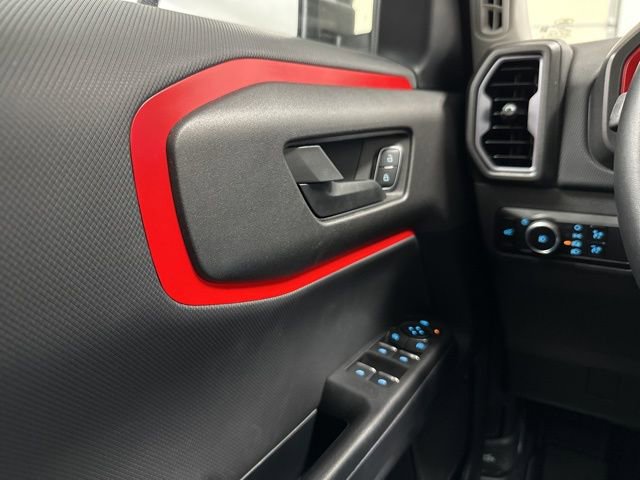 Used 2025 Ford Bronco Sport Free Wheeling w/ Convenience Package image 18