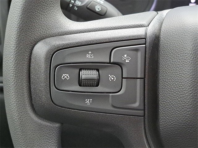 Used 2026 Chevrolet Silverado 1500 Custom w/ Rally Edition image 19