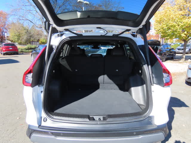 Used 2024 Honda CR-V Sport-L image 12