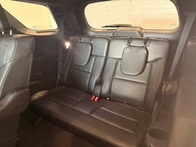 Used 2021 Ford Explorer ST w/ Equipment Group 401A AWD/4WD image 21