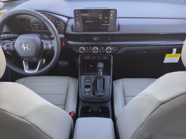 New 2026 Honda CR-V EX-L image 14