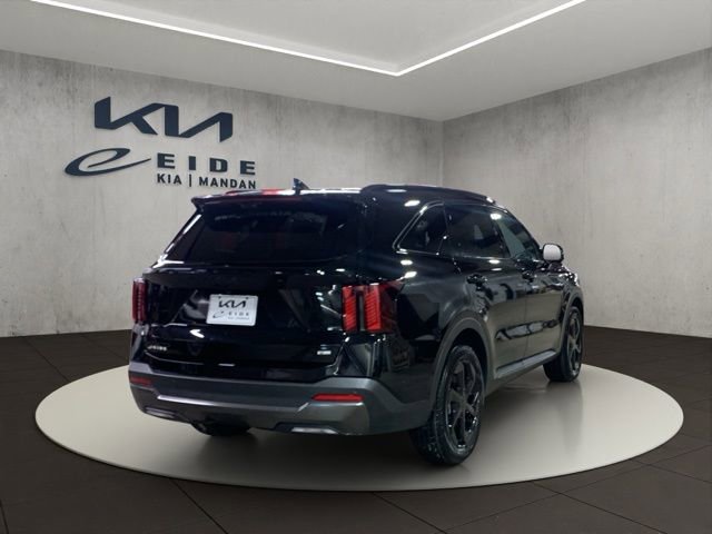 New 2026 Kia Sorento SX Prestige image 6