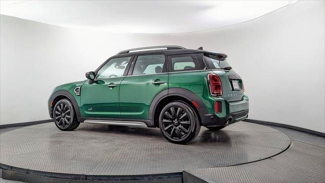 Used 2024 MINI Cooper Countryman S AWD/4WD image 6
