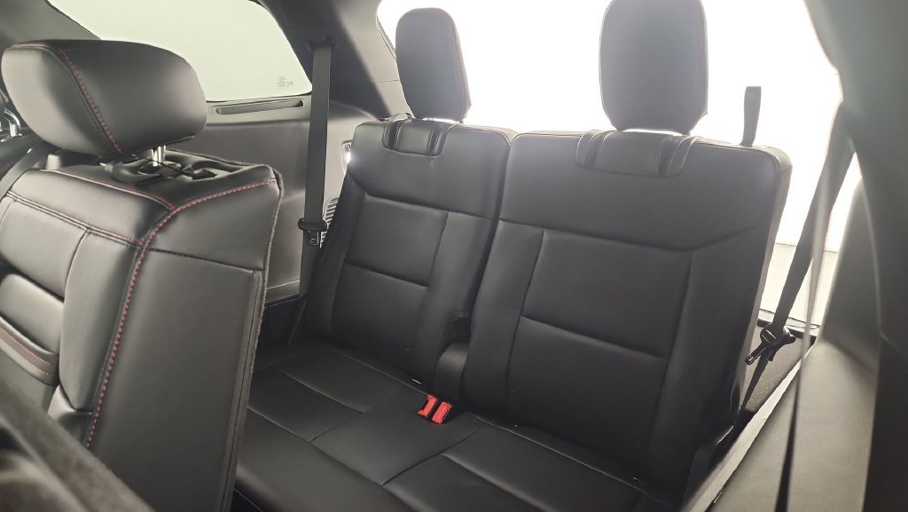 New 2026 Ford Explorer ST-Line w/ ST-Line Street Pack AWD/4WD image 31