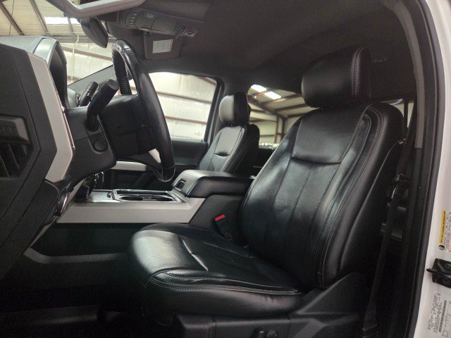 Used 2020 Ford F450 Lariat w/ Lariat Ultimate Package image 72