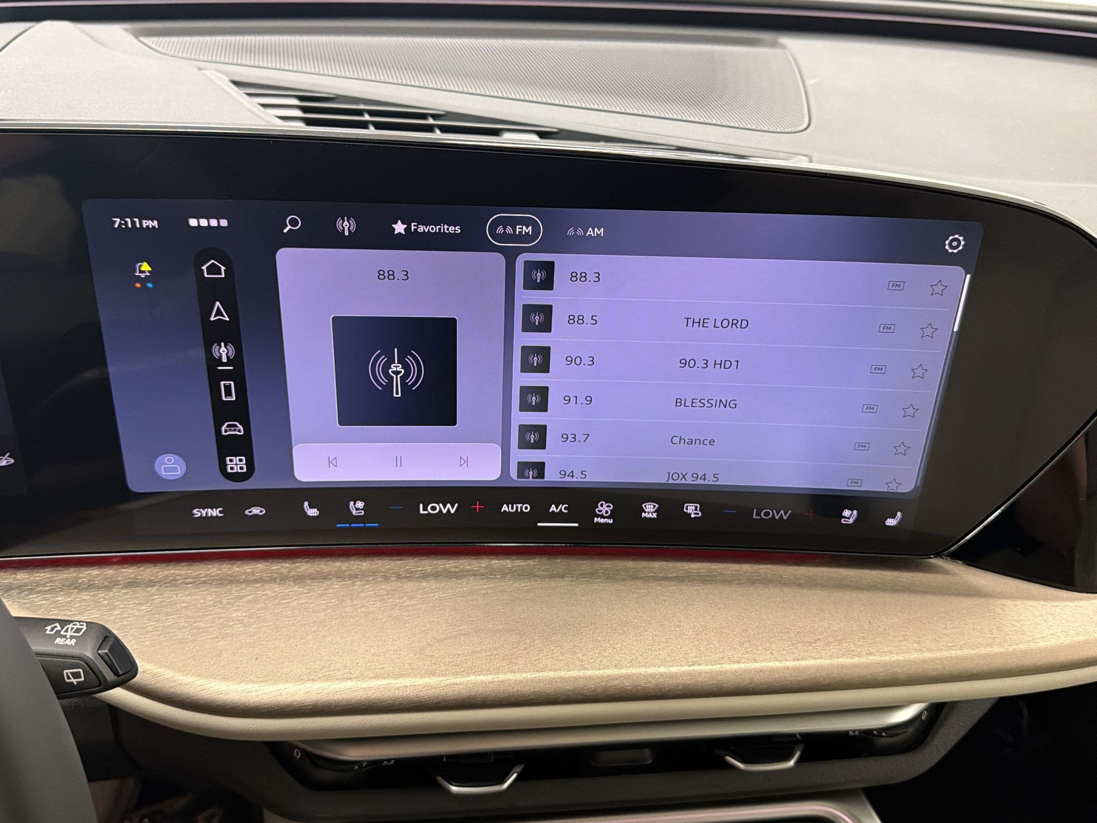 New 2026 Audi Q5 Prestige AWD/4WD image 21