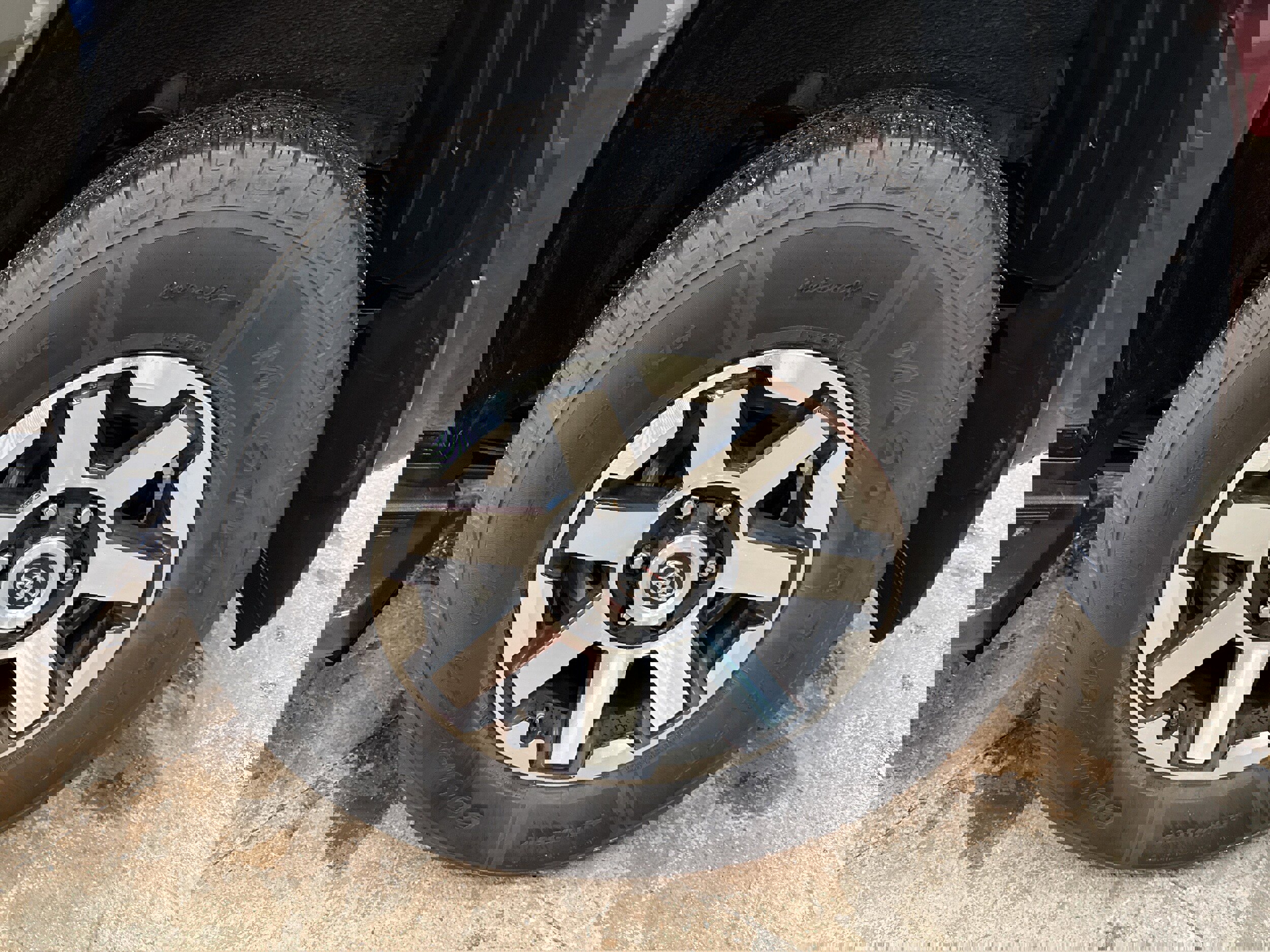 Used 2019 Toyota 4Runner TRD Off-Road Premium image 8