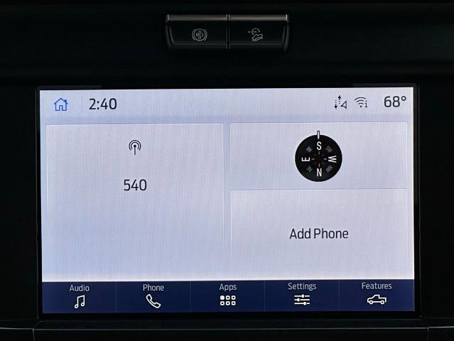 New 2026 Ford F250 XLT w/ FX4 Off-Road Package image 15