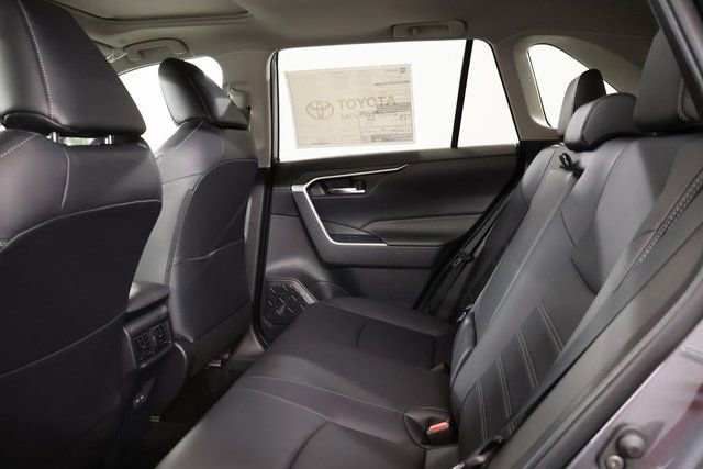 New 2025 Toyota RAV4 XLE Premium image 28