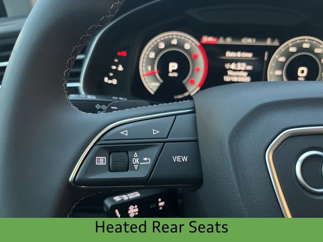 New 2026 Audi Q7 3.0T Premium Plus image 10