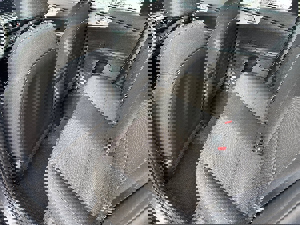 Used 2024 Kia Forte LXS image 19