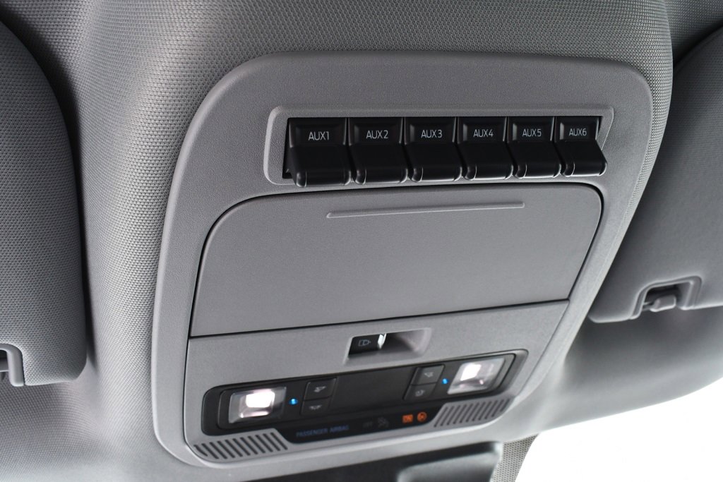 New 2026 Ford F350 XLT image 36