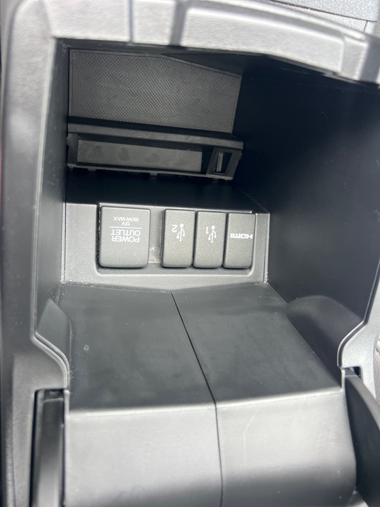Used 2015 Honda CR-V Touring image 35