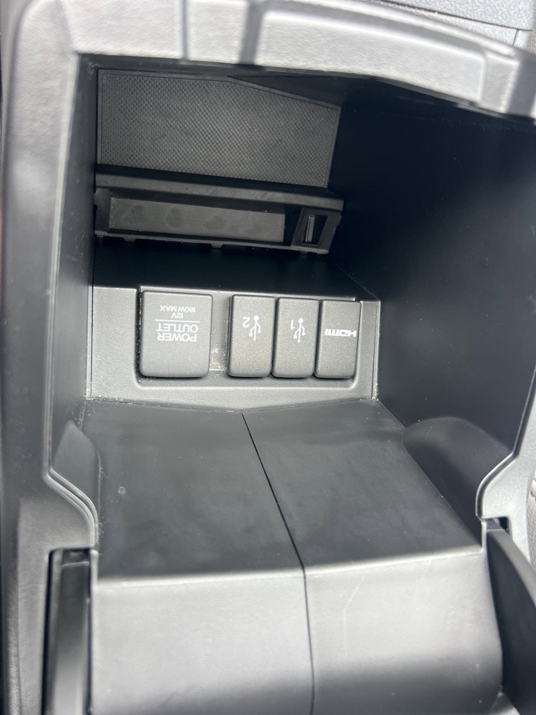 Used 2015 Honda CR-V Touring image 35