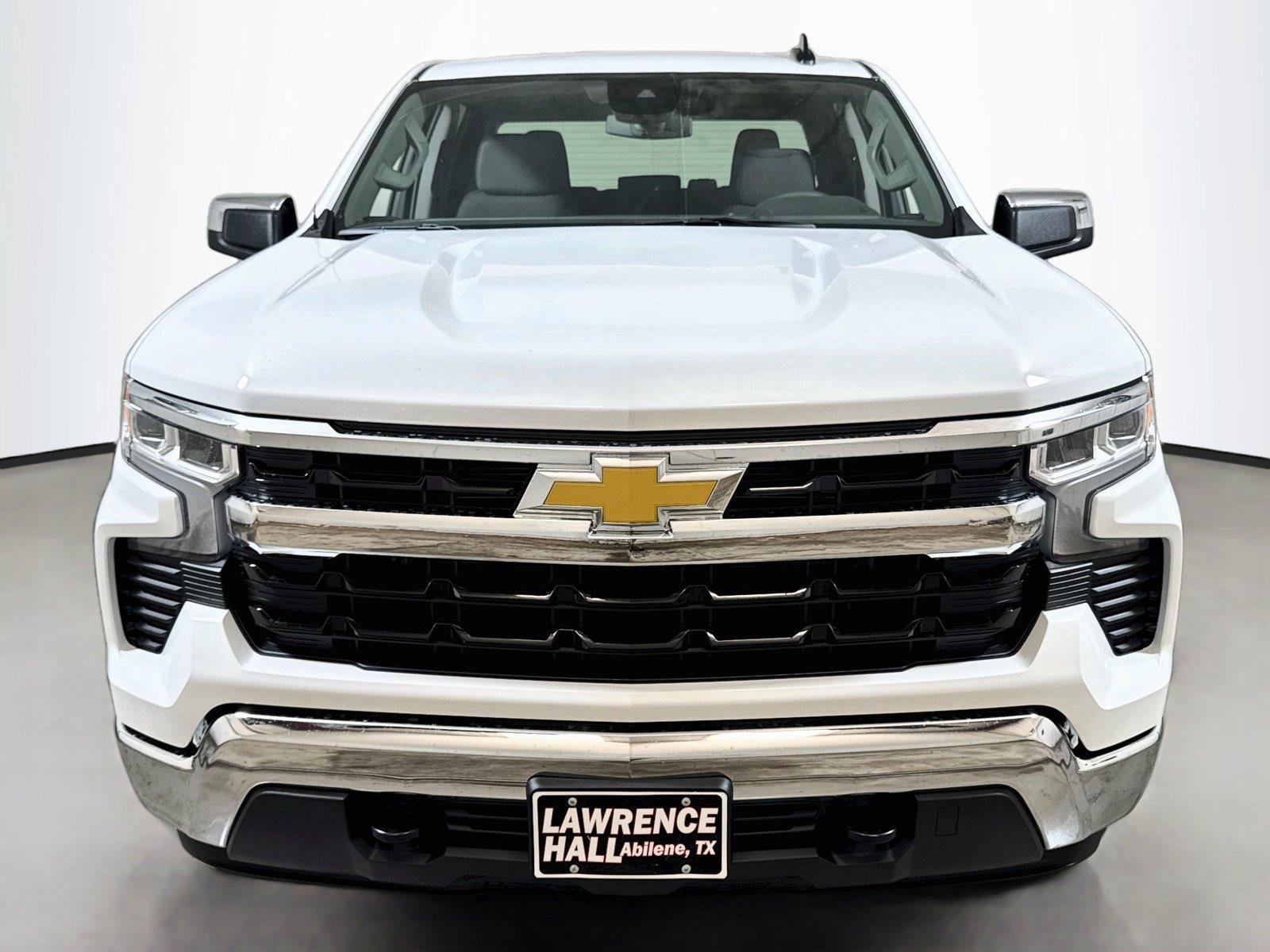 New 2026 Chevrolet Silverado 1500 LT AWD/4WD image 2