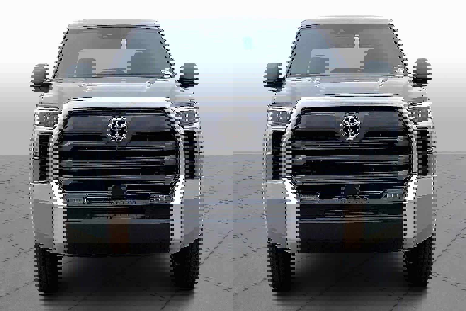 New 2026 Toyota Tundra Limited image 3