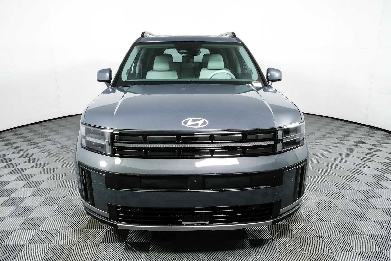 New 2026 Hyundai Santa Fe Limited FWD image 5