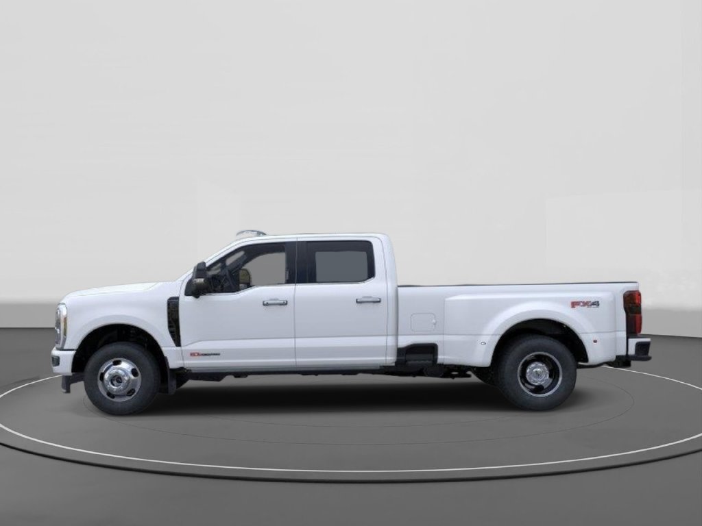 New 2026 Ford F350 Platinum AWD/4WD image 3