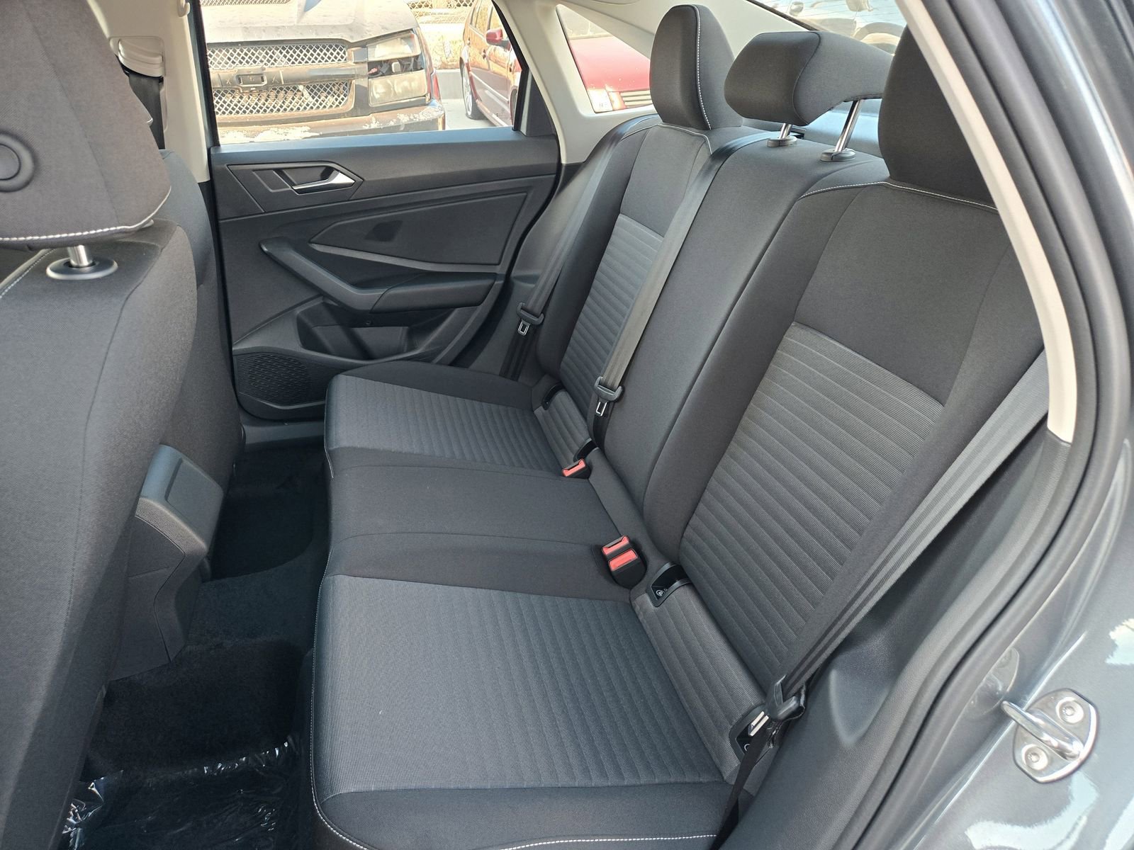 New 2026 Volkswagen Jetta S image 17
