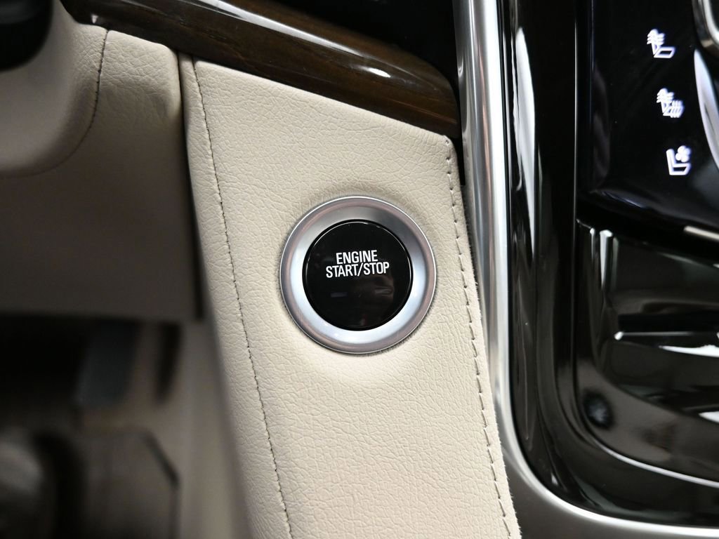 Used 2020 Cadillac Escalade Luxury image 15