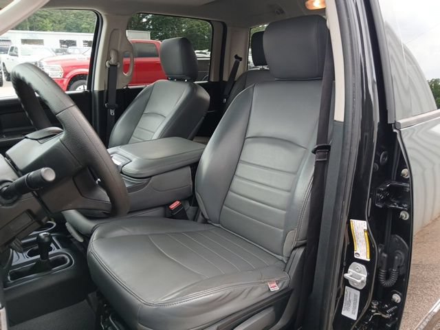 Used 2017 RAM 2500 Tradesman w/ Chrome Appearance Group AWD/4WD image 32