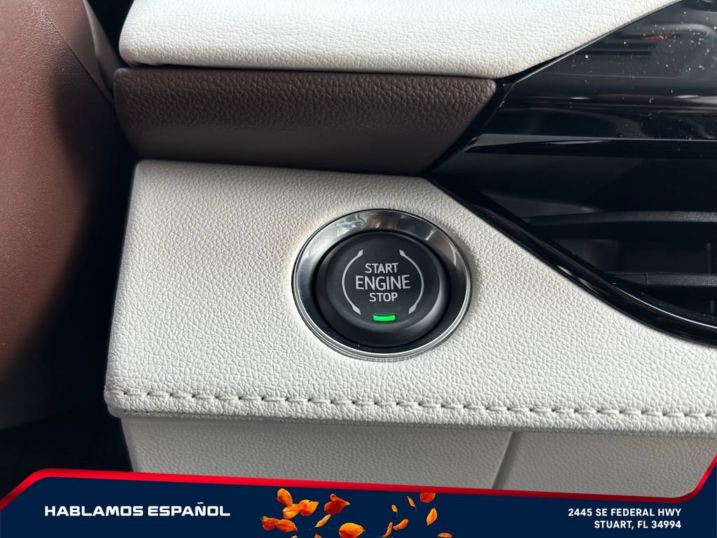 New 2026 Buick Enclave Avenir w/ Super Cruise Package AWD/4WD image 29